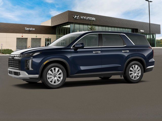 2025 Hyundai Palisade SE