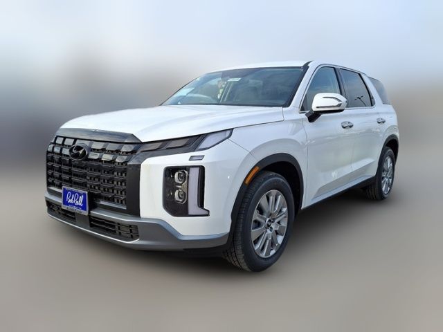 2025 Hyundai Palisade SE