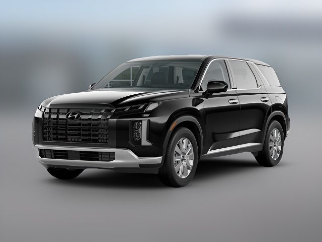 2025 Hyundai Palisade SE