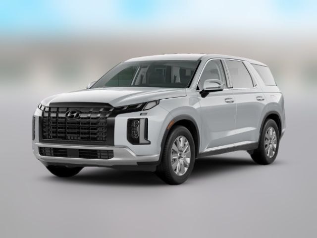 2025 Hyundai Palisade SE