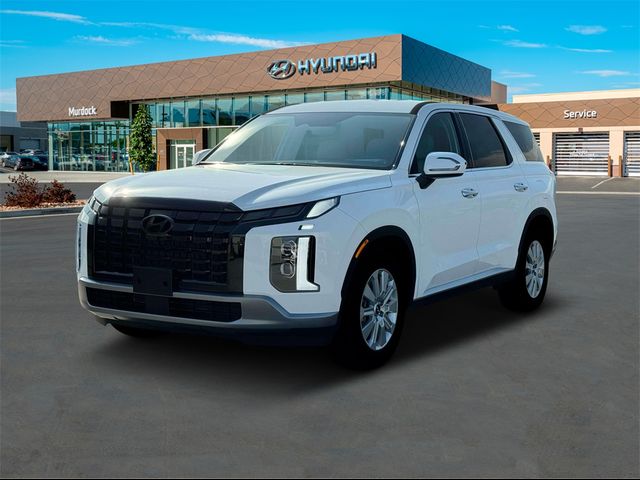 2025 Hyundai Palisade SE