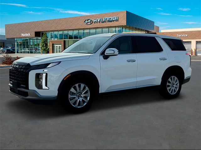 2025 Hyundai Palisade SE