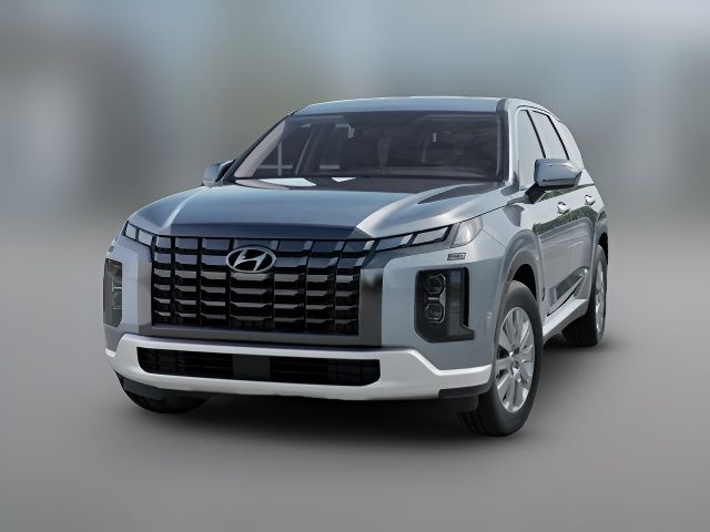 2025 Hyundai Palisade SE