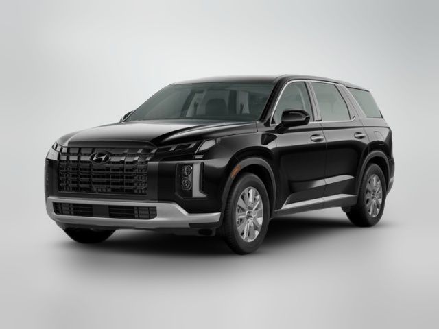 2025 Hyundai Palisade SE