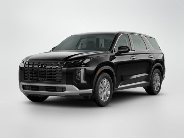 2025 Hyundai Palisade SE