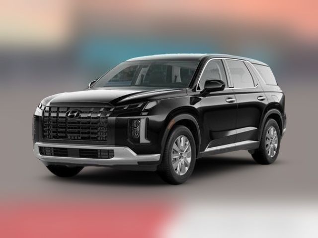 2025 Hyundai Palisade SE