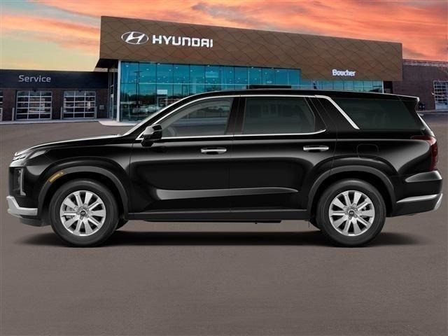 2025 Hyundai Palisade SE