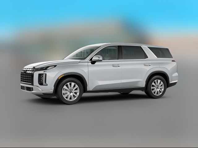 2025 Hyundai Palisade SE