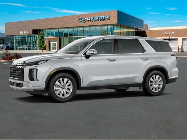 2025 Hyundai Palisade SE