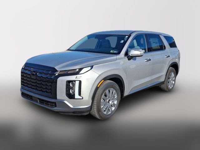 2025 Hyundai Palisade SE