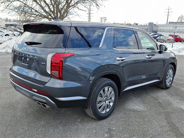 2025 Hyundai Palisade SE