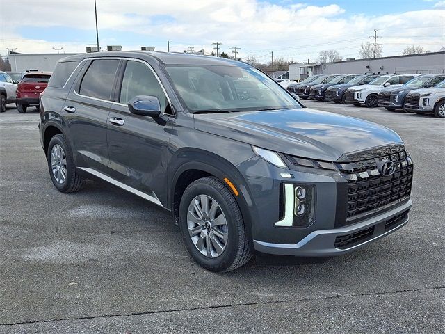 2025 Hyundai Palisade SE