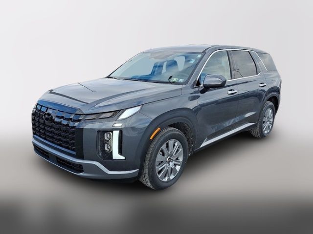 2025 Hyundai Palisade SE