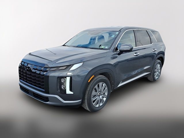 2025 Hyundai Palisade SE