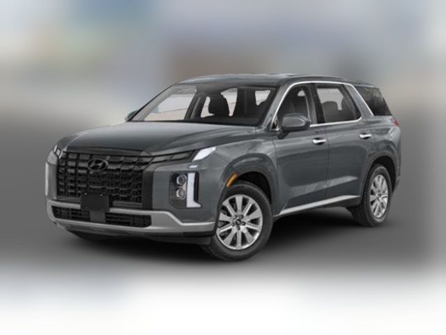 2025 Hyundai Palisade SE