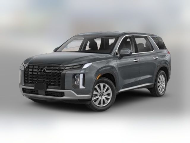 2025 Hyundai Palisade SE