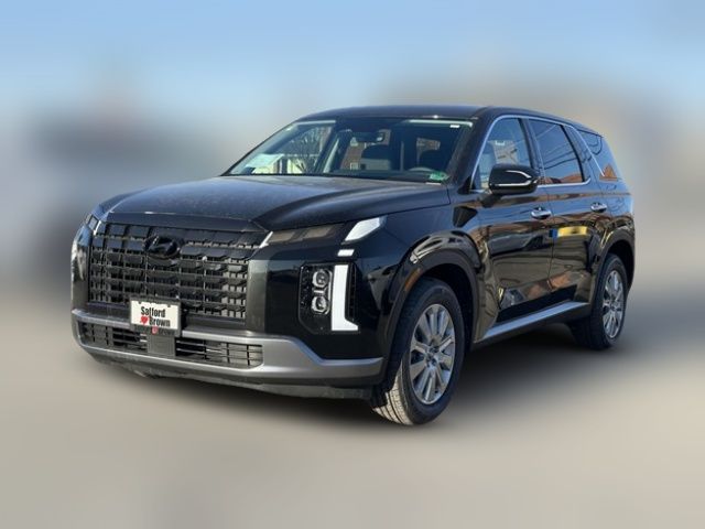 2025 Hyundai Palisade SE