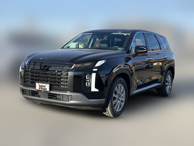 2025 Hyundai Palisade SE