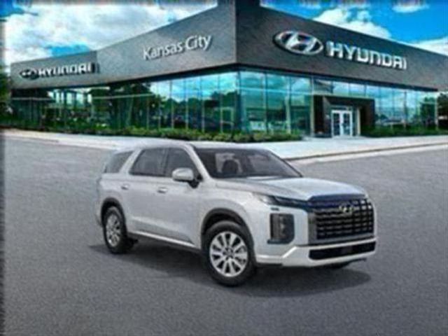 2025 Hyundai Palisade SE