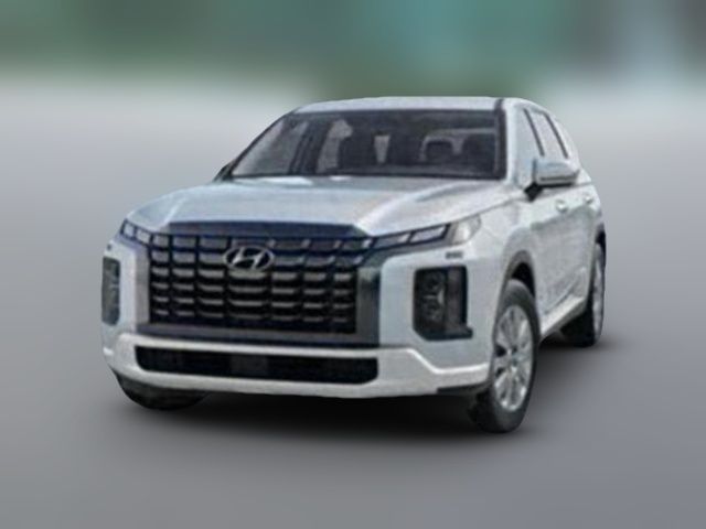 2025 Hyundai Palisade SE
