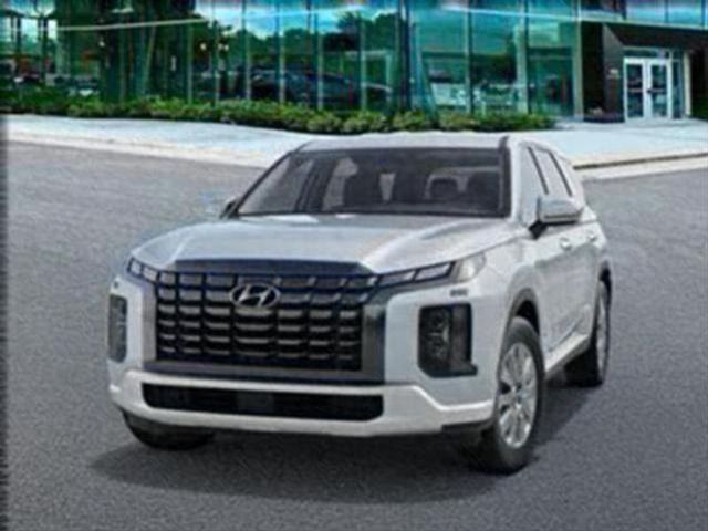 2025 Hyundai Palisade SE