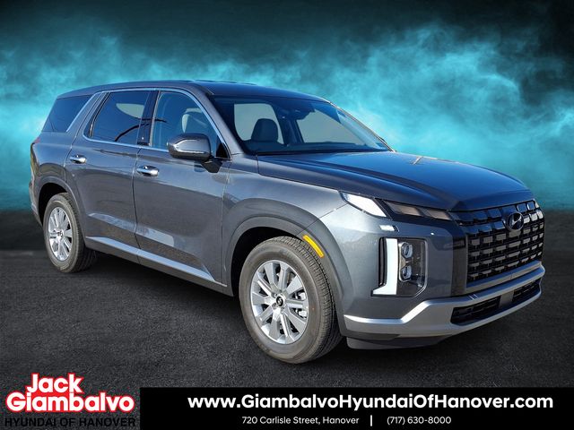 2025 Hyundai Palisade SE