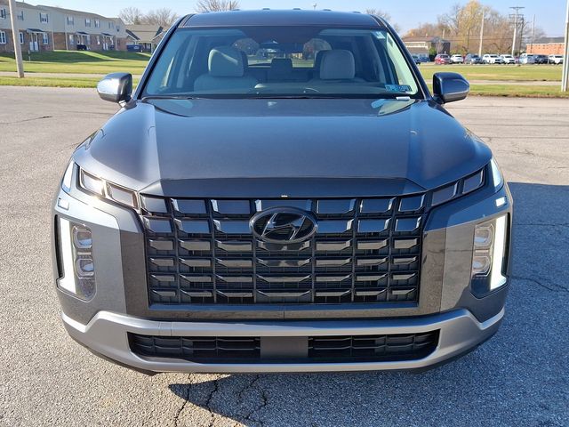 2025 Hyundai Palisade SE