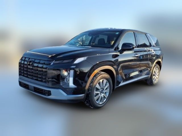 2025 Hyundai Palisade SE