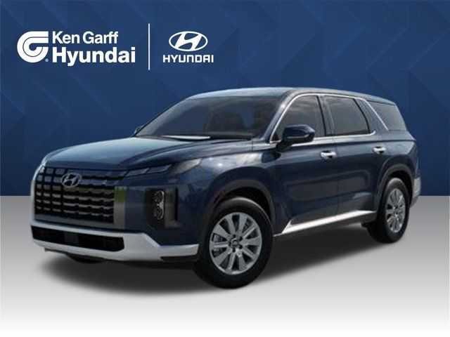 2025 Hyundai Palisade SE