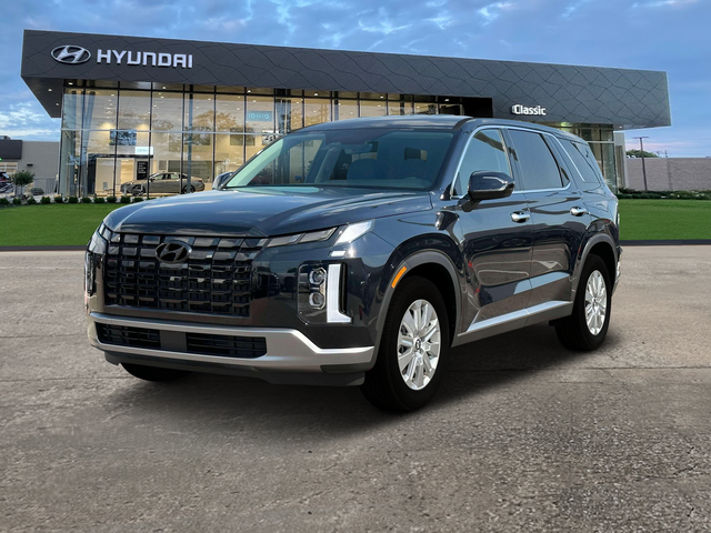 2025 Hyundai Palisade SE