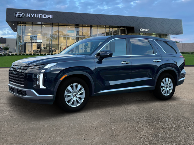 2025 Hyundai Palisade SE