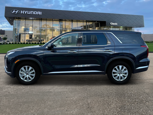 2025 Hyundai Palisade SE