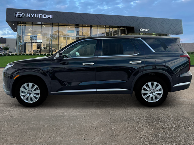 2025 Hyundai Palisade SE