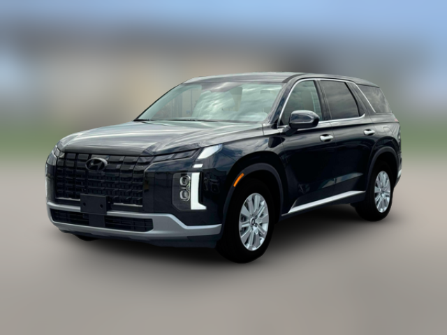 2025 Hyundai Palisade SE