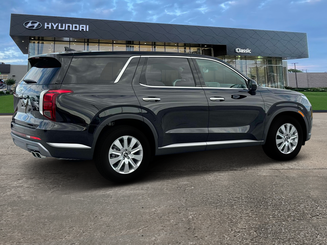 2025 Hyundai Palisade SE