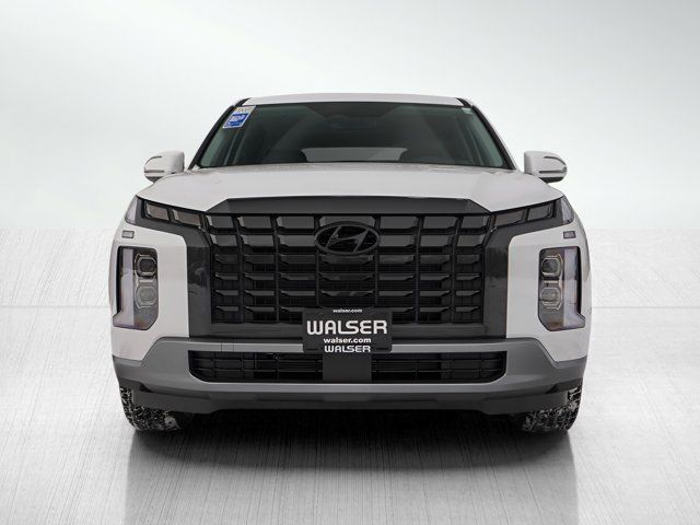 2025 Hyundai Palisade SE