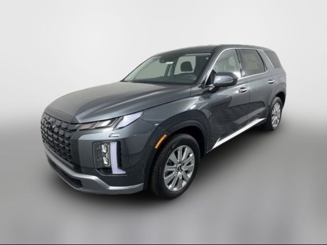 2025 Hyundai Palisade SE