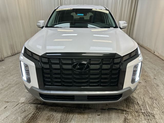 2025 Hyundai Palisade SE