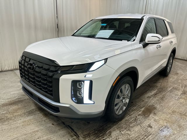 2025 Hyundai Palisade SE