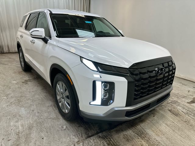 2025 Hyundai Palisade SE