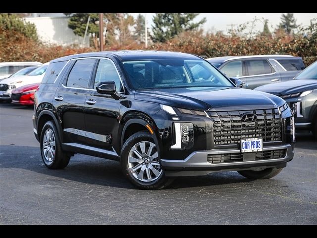 2025 Hyundai Palisade SE