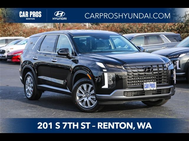 2025 Hyundai Palisade SE