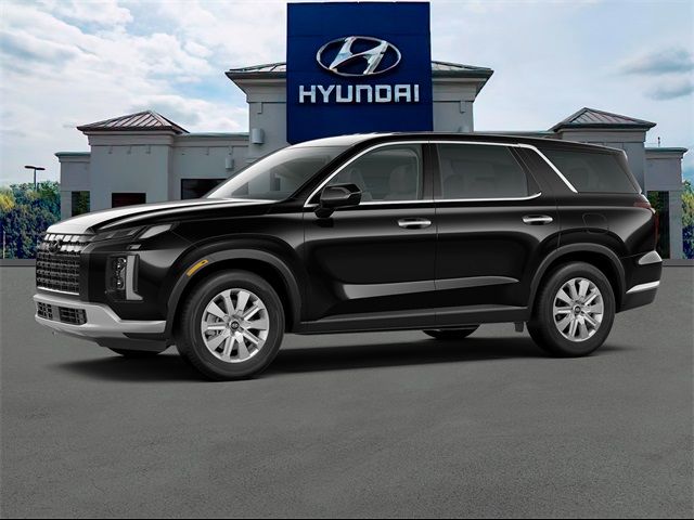 2025 Hyundai Palisade SE