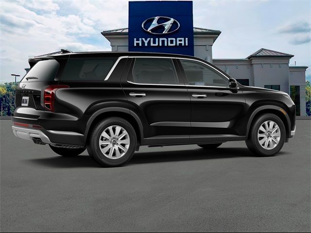 2025 Hyundai Palisade SE