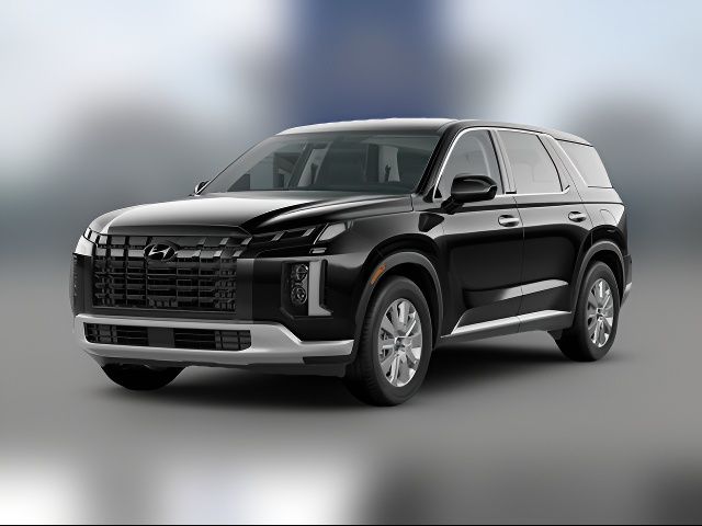 2025 Hyundai Palisade SE