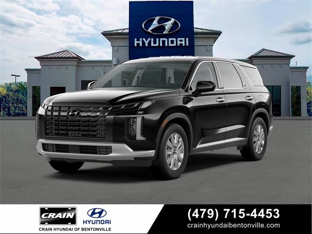 2025 Hyundai Palisade SE