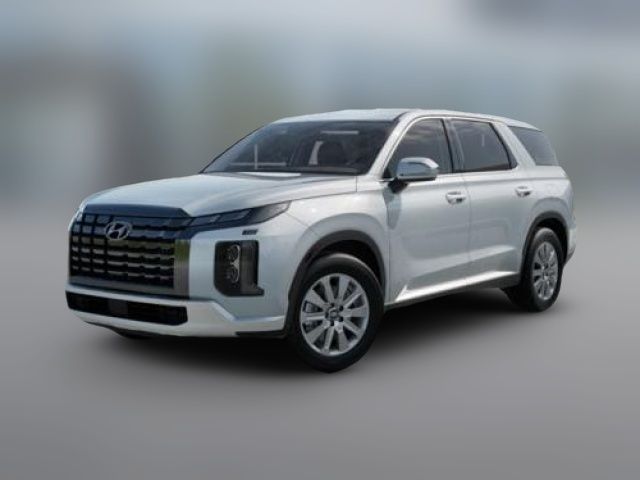 2025 Hyundai Palisade SE