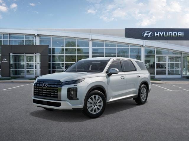 2025 Hyundai Palisade SE