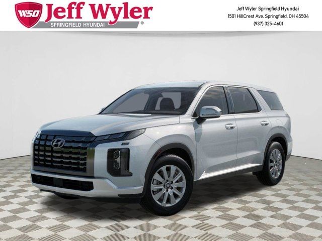 2025 Hyundai Palisade SE