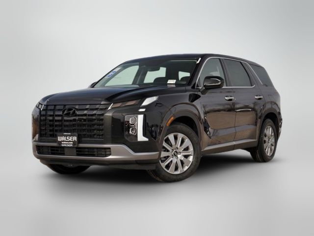 2025 Hyundai Palisade SE